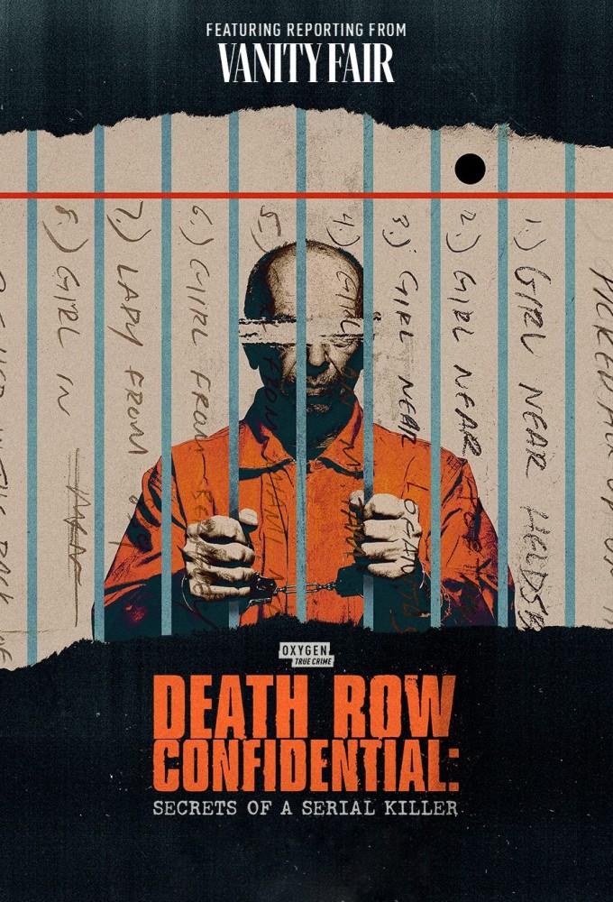 Death Row Confidential: Secrets of a Serial Killer Image