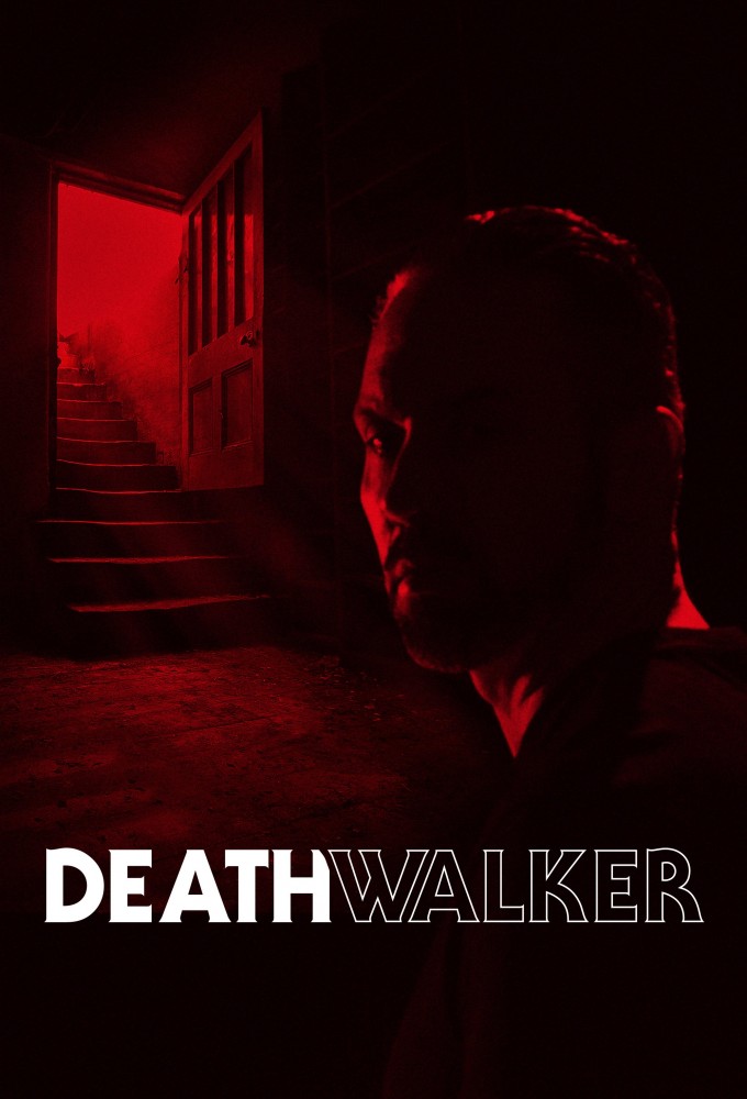 Death Walker Image