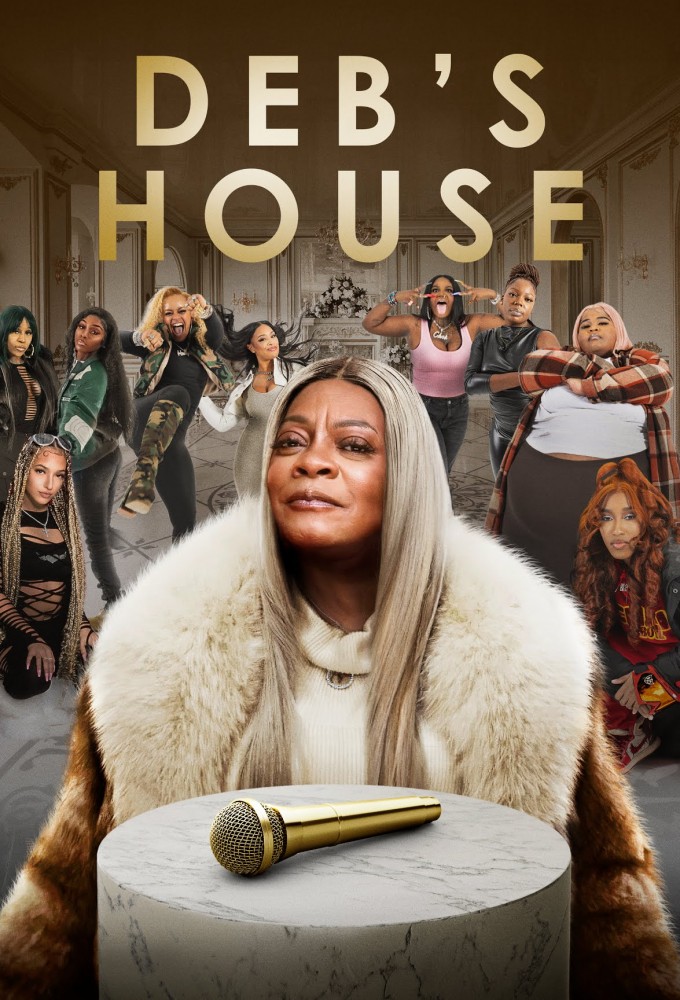 Deb's House Image