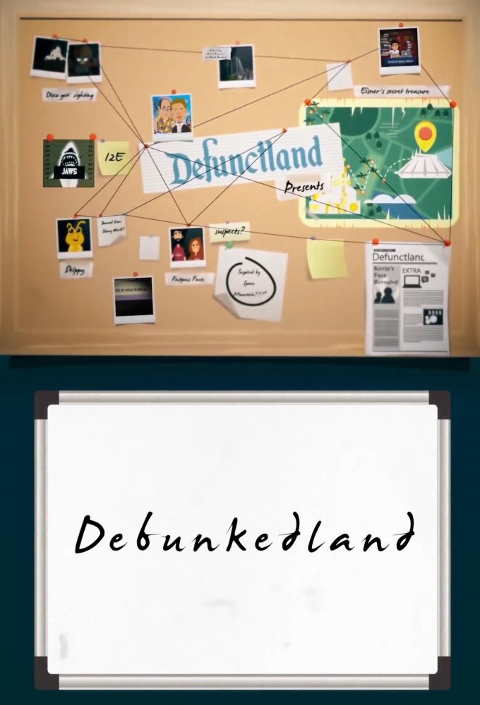 Debunkedland Image