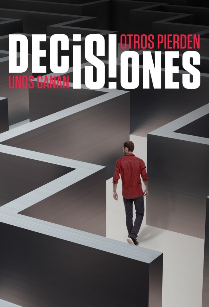 Decisions: Some Win, Others Lose Image