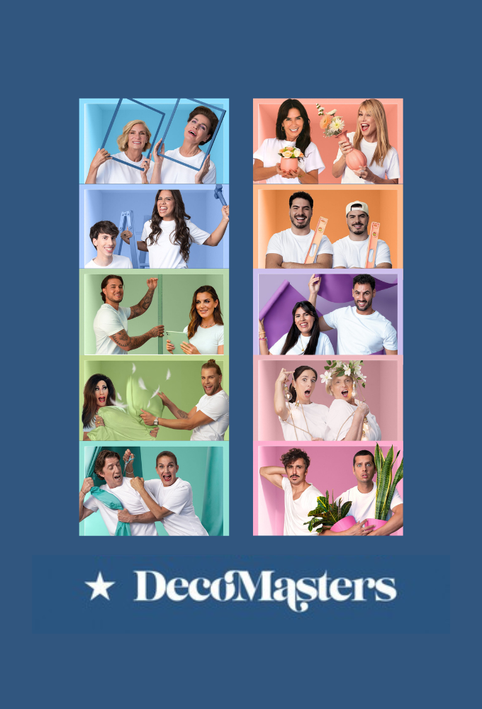 DecoMasters Image