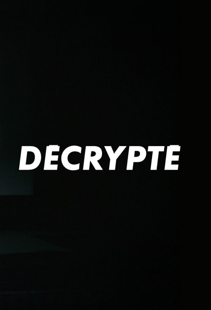 Décrypté Image