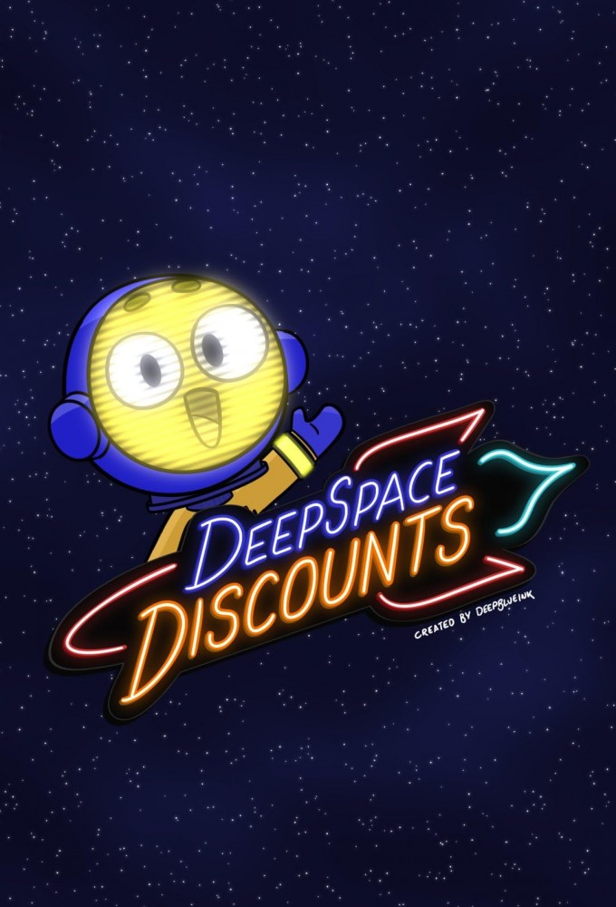 Deep Space Discounts Image