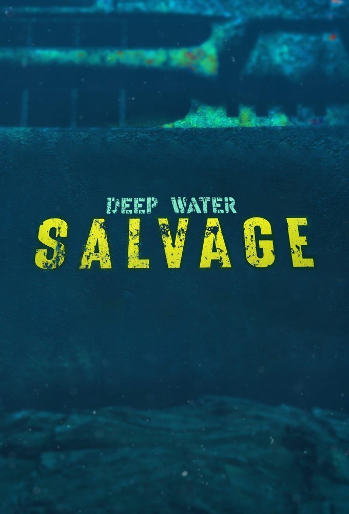 Deep Water Salvage Image