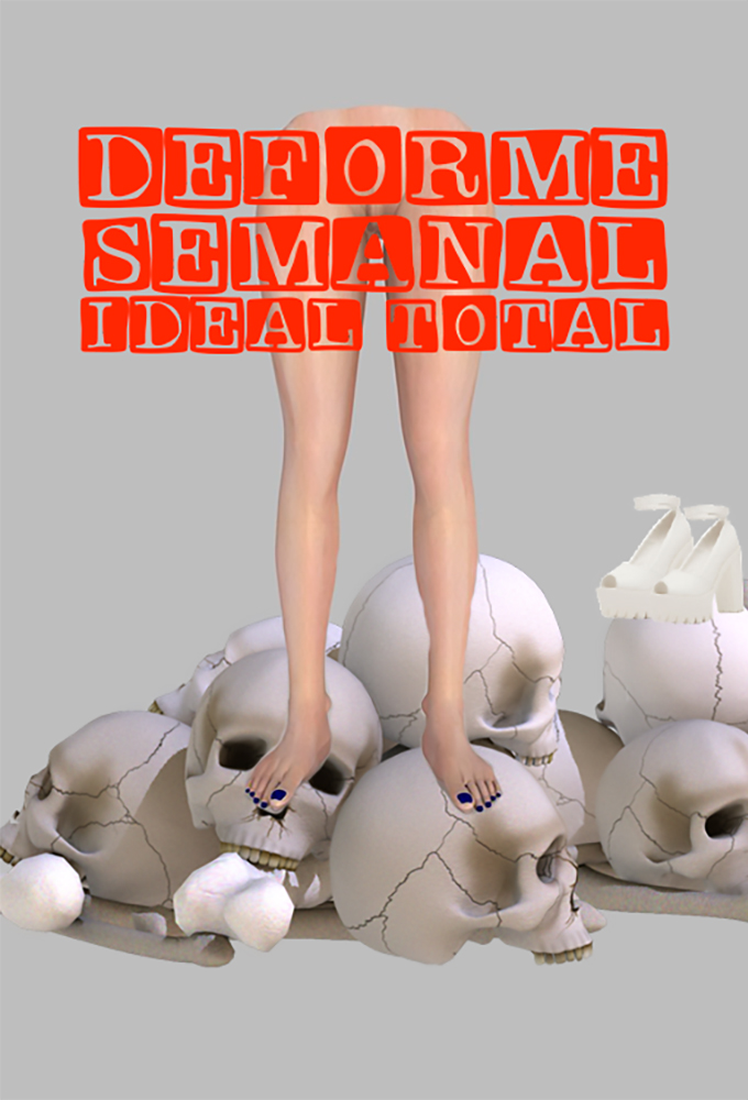 Deforme Semanal Ideal Total Image