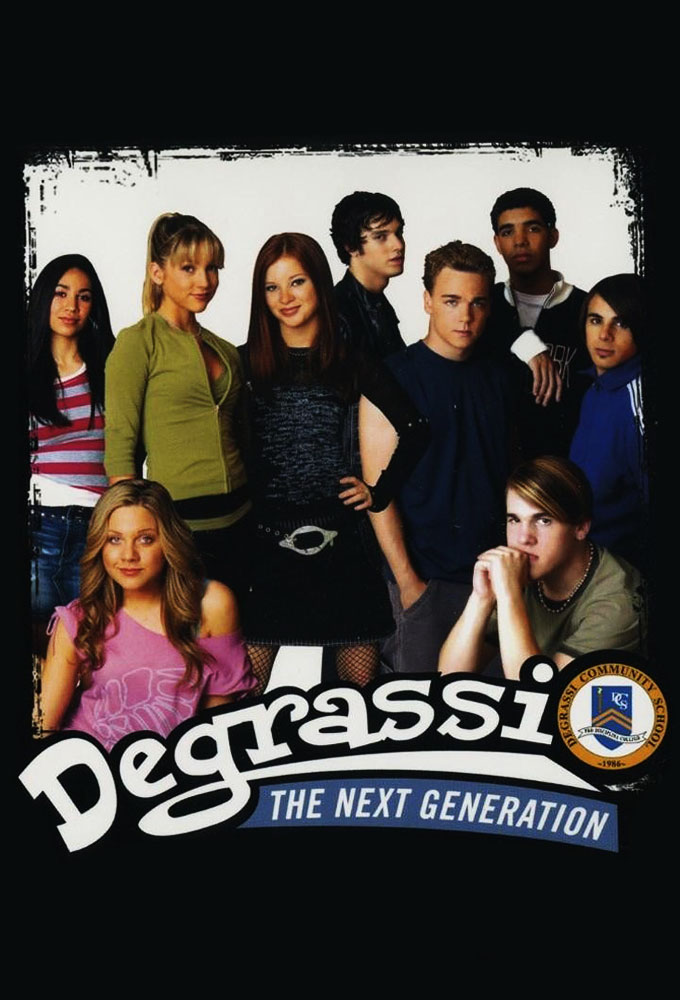 Degrassi Image