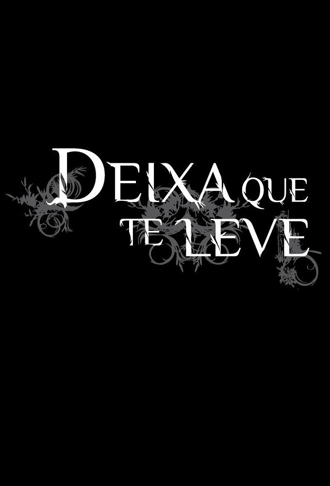 Deixa Que Te Leve Image