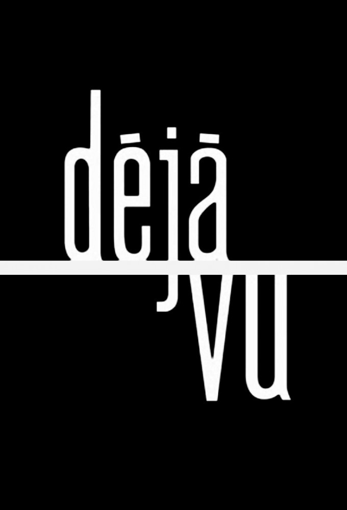 Déjà-Vu series poster