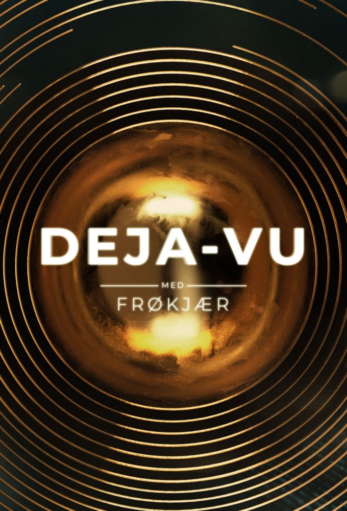 Deja-vu med Froekjær Image