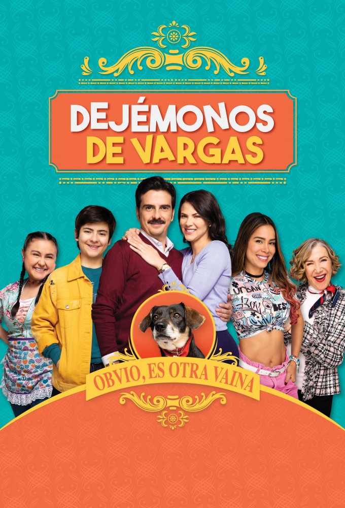 Surviving My Family Image