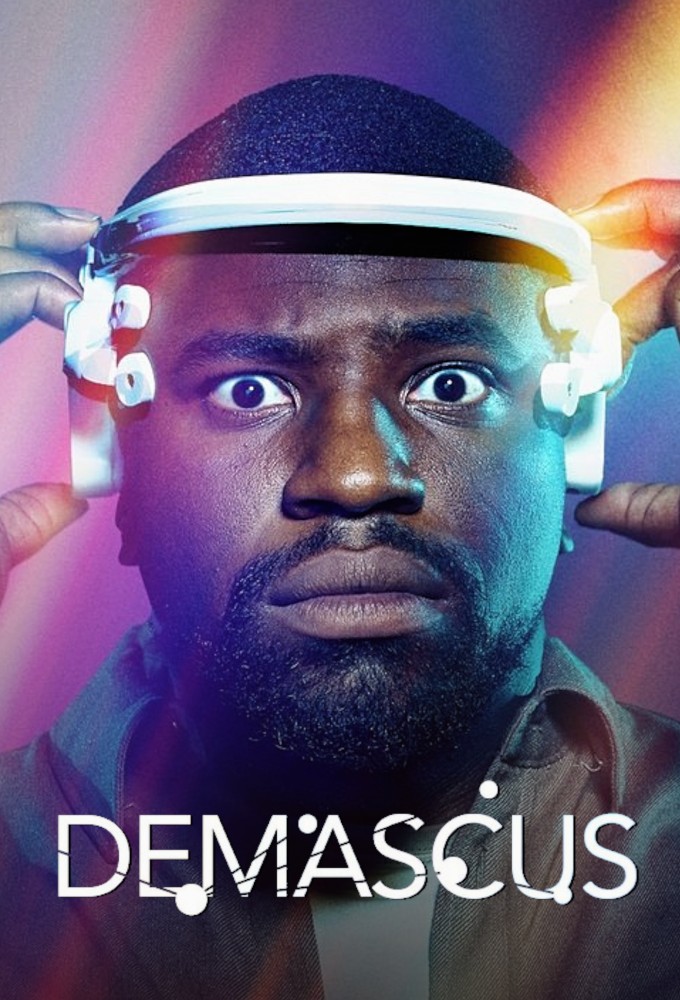Demascus Image