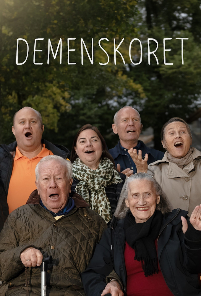 Demenskoret Image