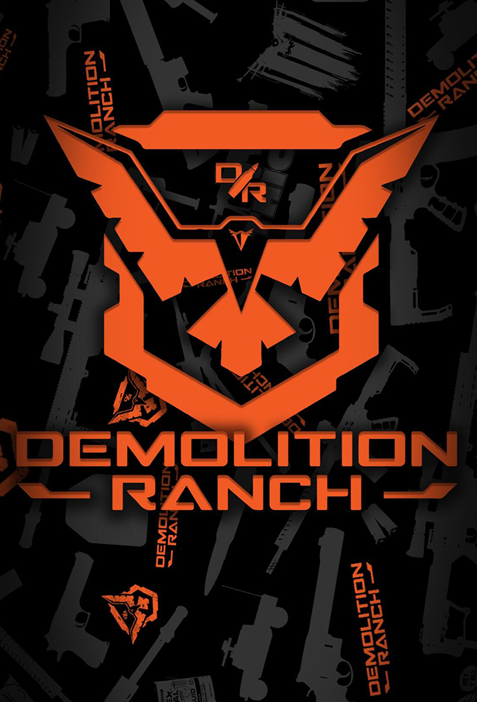 Demolition Ranch Image