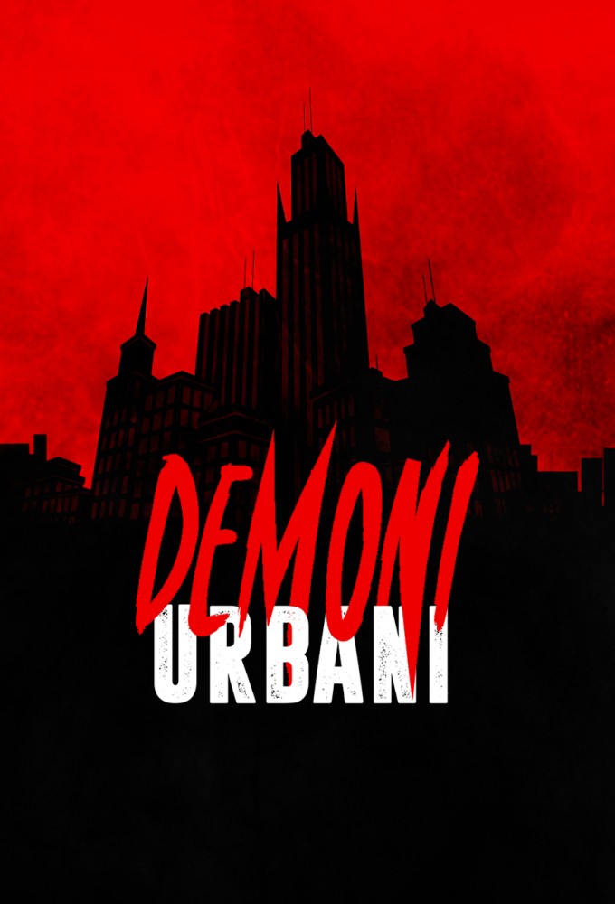 Demoni Urbani Image