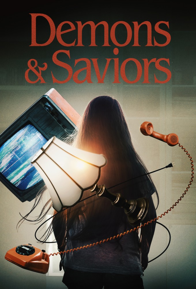 Demons and Saviors Image