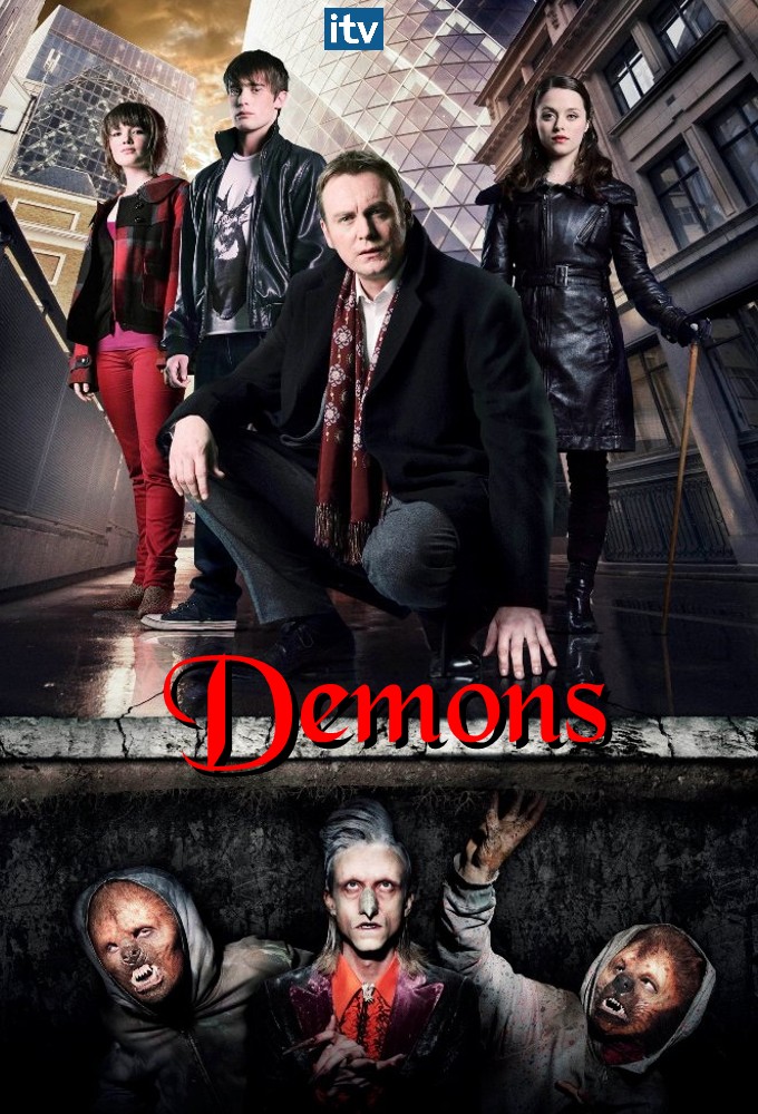 Demons Image
