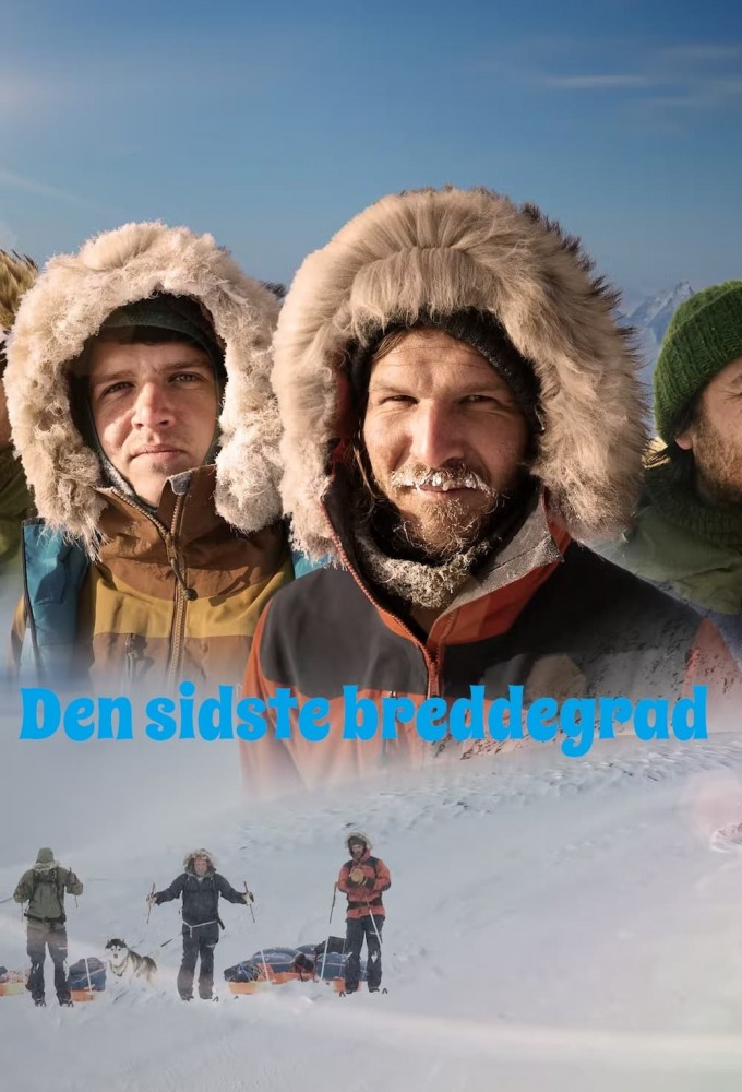 Den sidste breddegrad Image