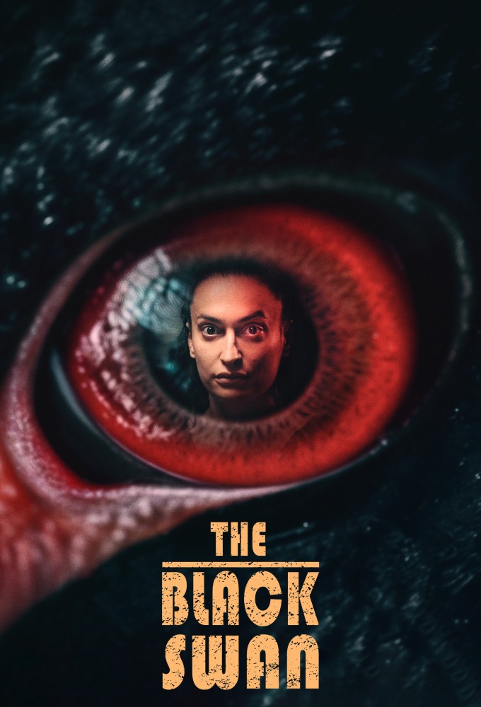 The Black Swan series poster