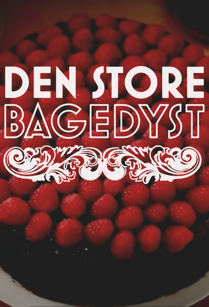 Den Store Bagedyst Image