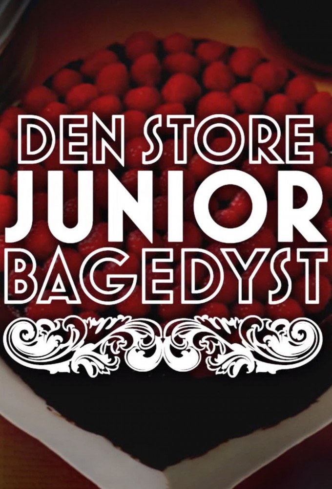Den store juniorbagedyst Image