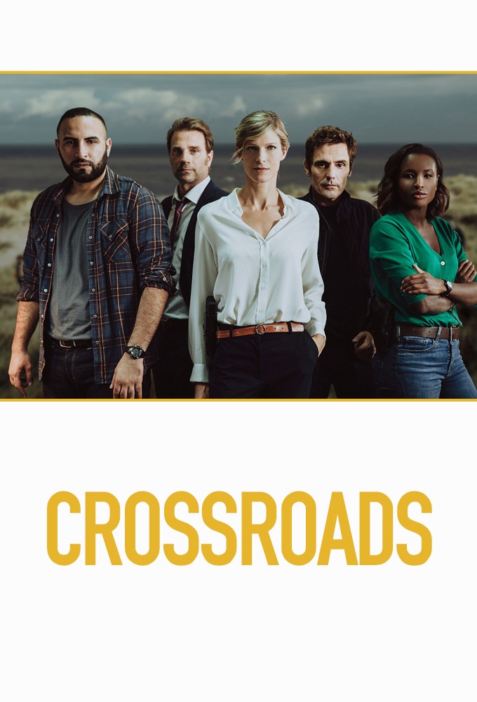 Crossroads (2022) series poster
