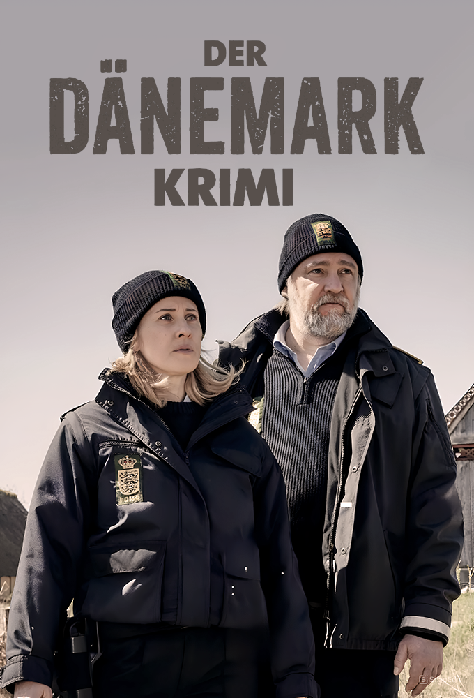 The Denmark Crime Image