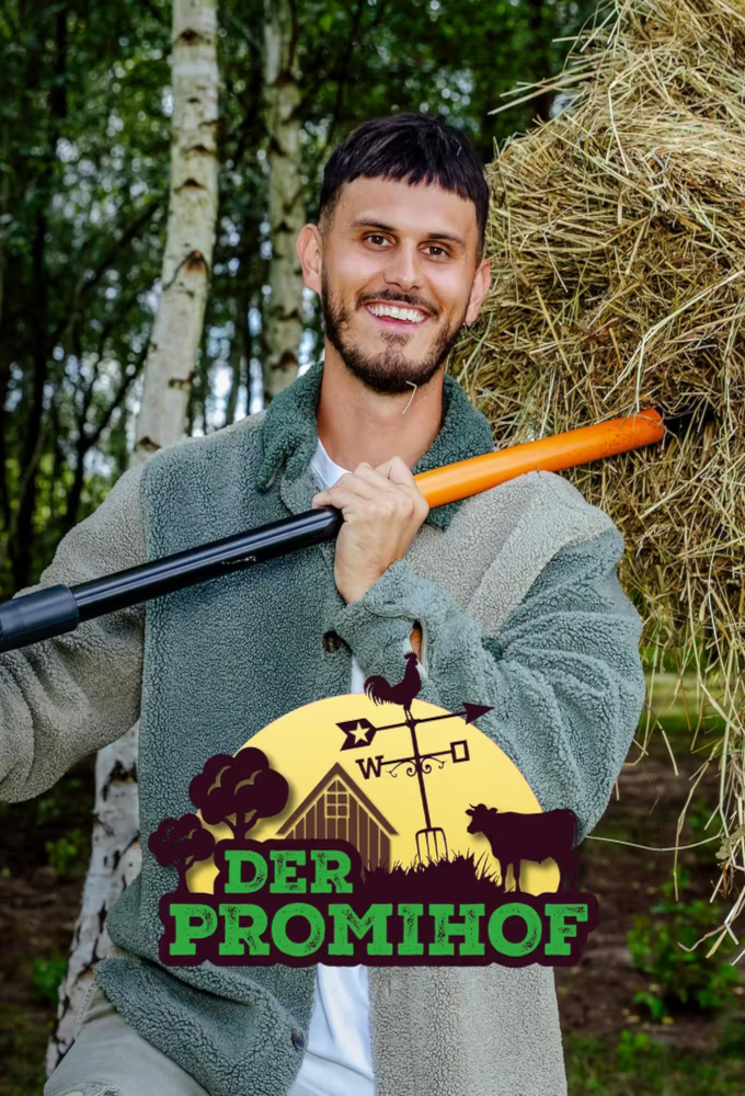 Der Promihof Image