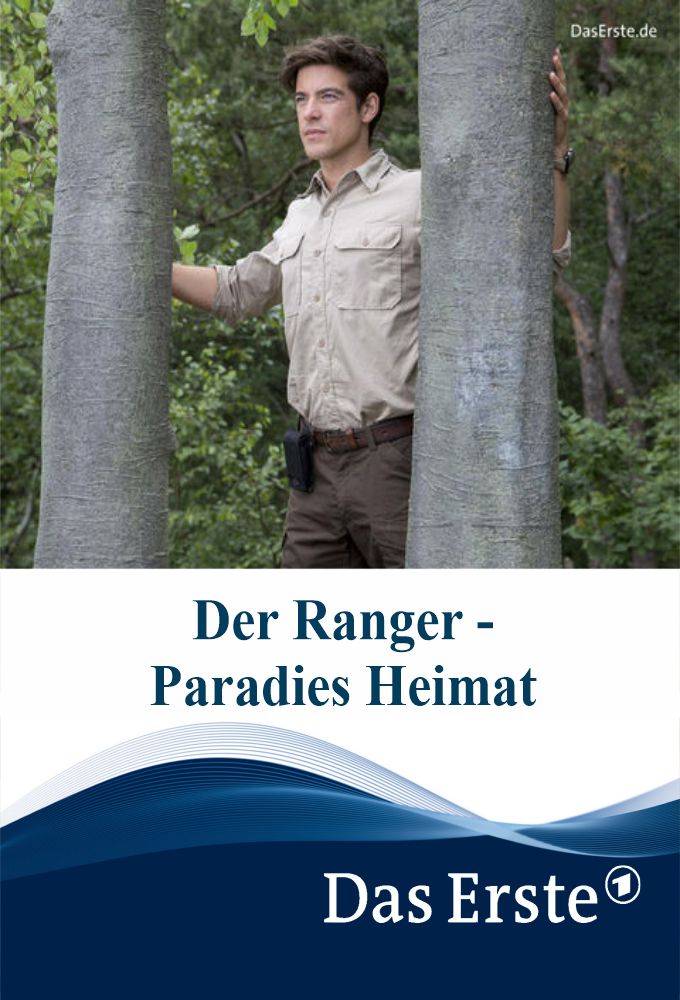 Der Ranger - Paradies Heimat series poster