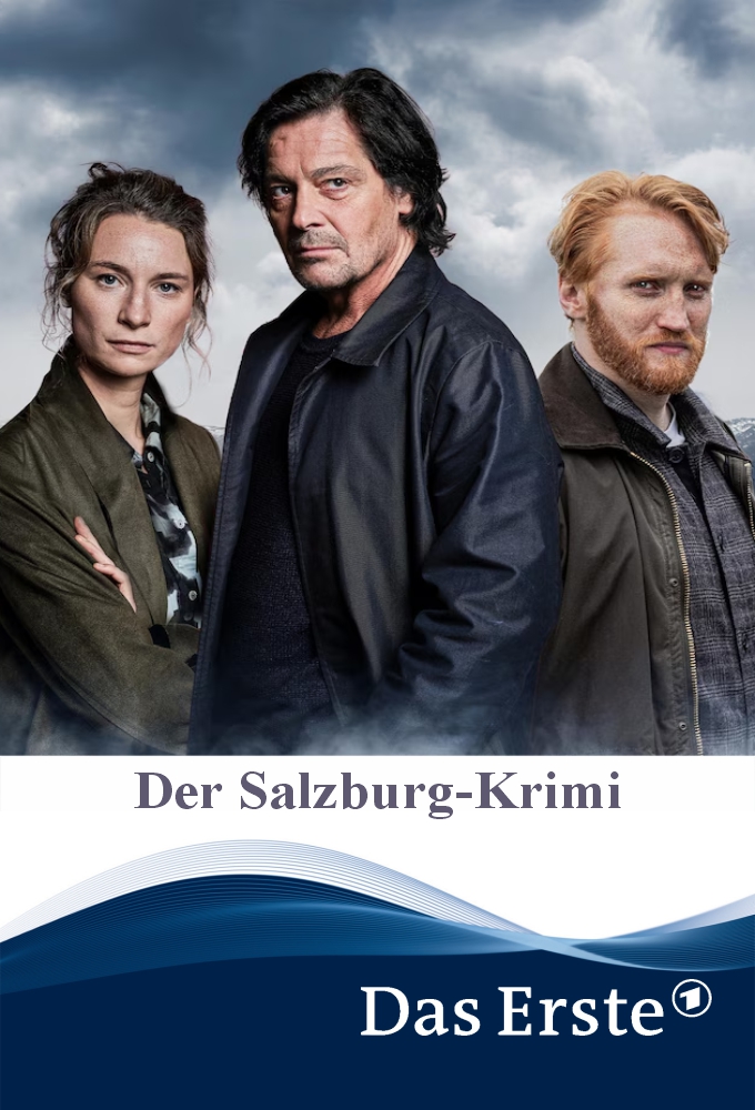 Der Salzburg-Krimi Image