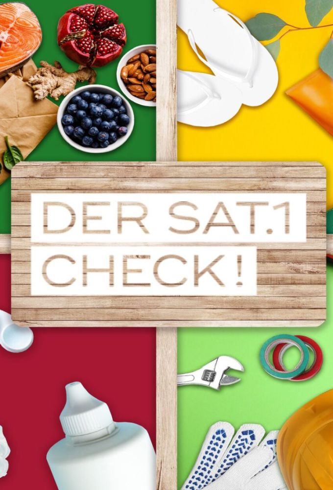 Der Sat.1 Check Image