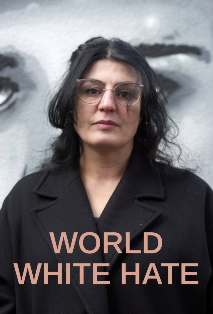 World White Hate Image