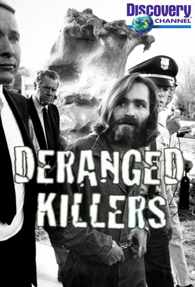 Deranged Killers Image