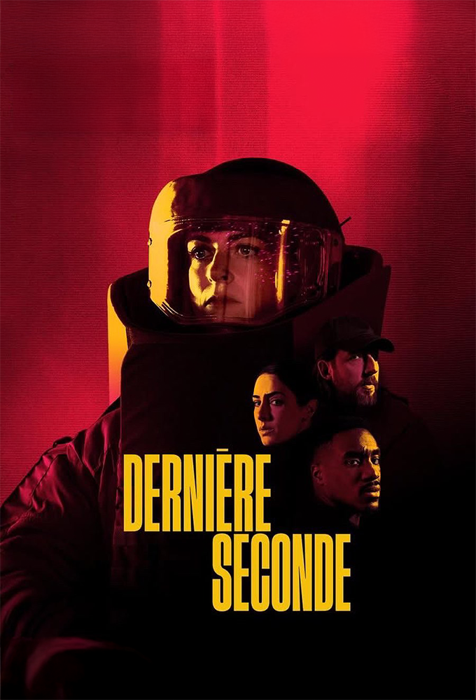 Dernière seconde Image