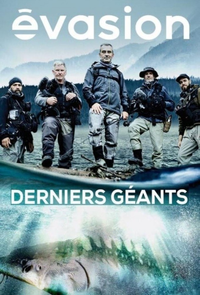 Last of the Giants Image