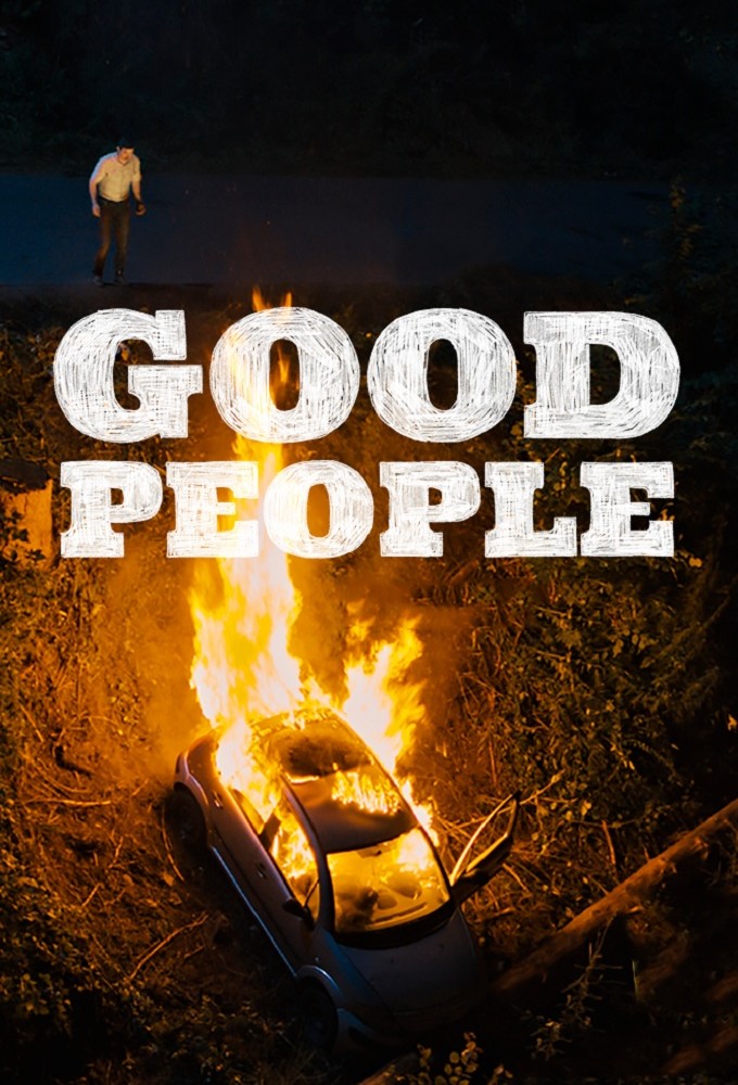 Good People series poster