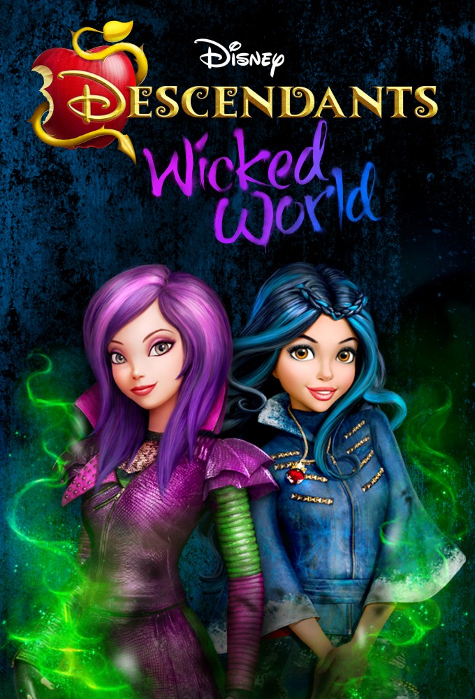 Descendants: Wicked World Image