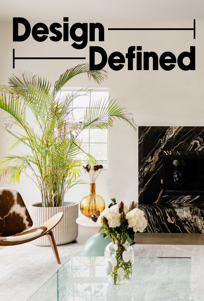 Design Defined Image