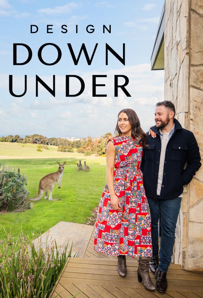 Design Down Under Image