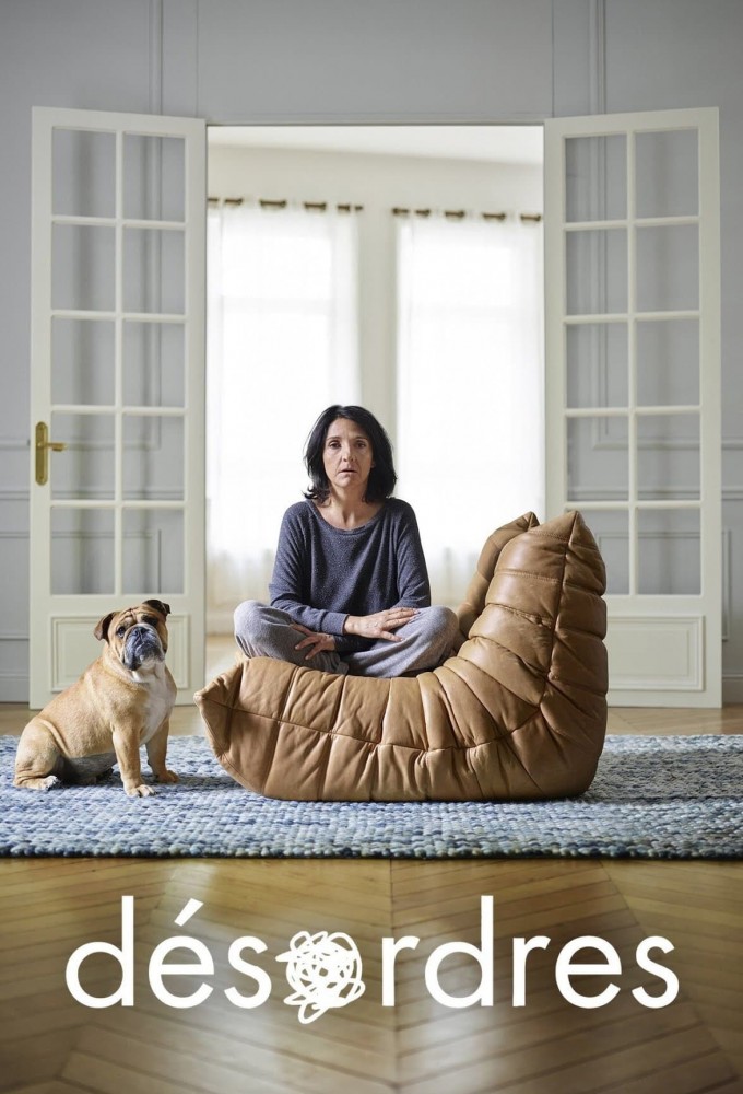 Désordres series poster