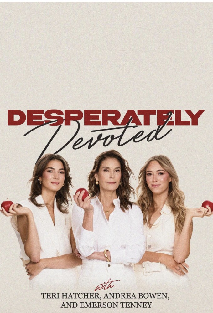 Desperately Devoted Image