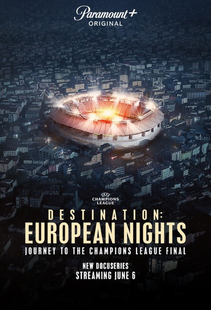 Destination: European Nights Image