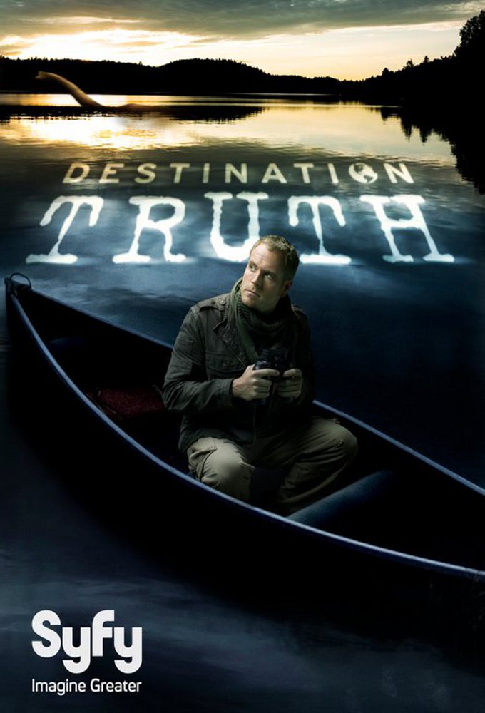 Destination Truth Image