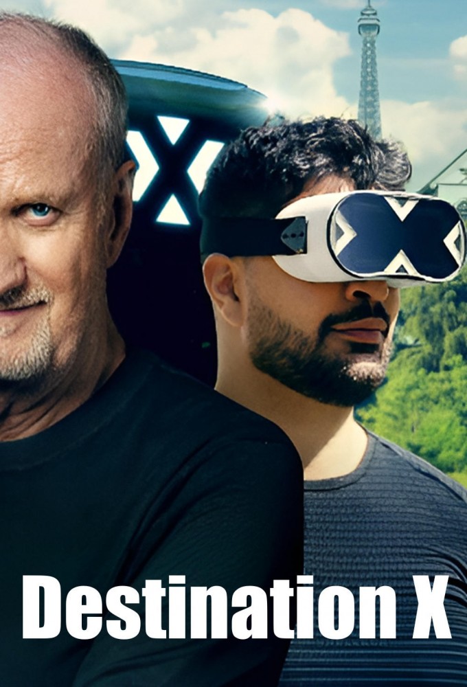 Destination X Denmark Image