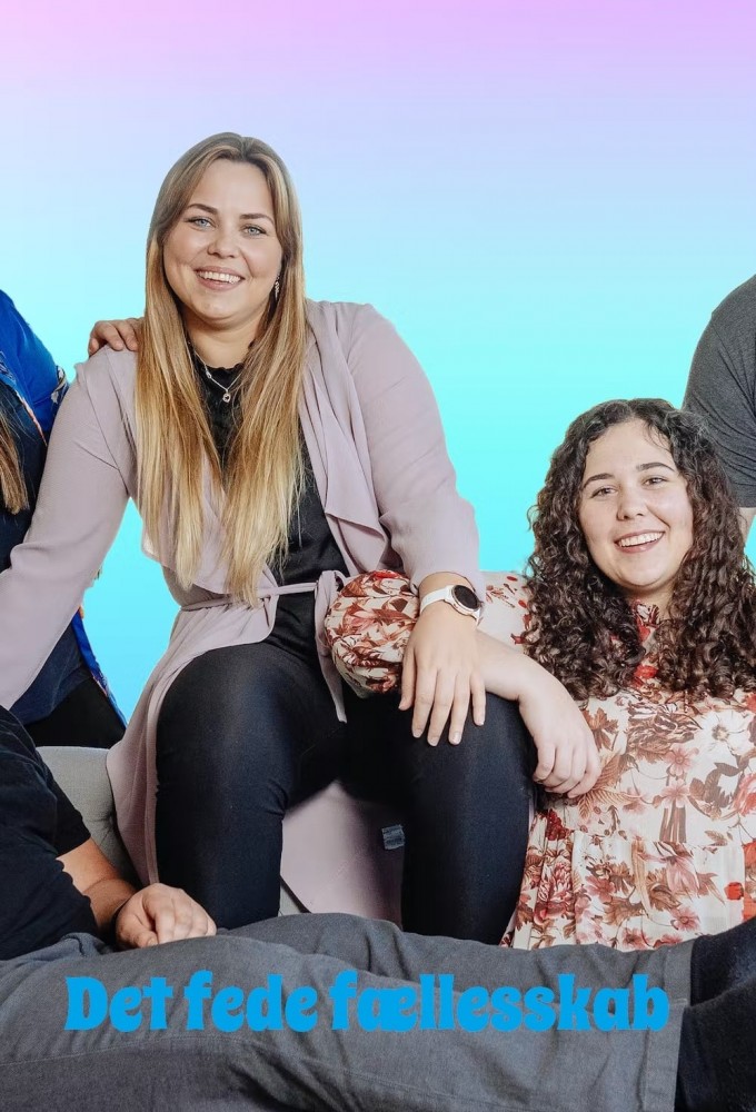 Det Fede Fællesskab Image