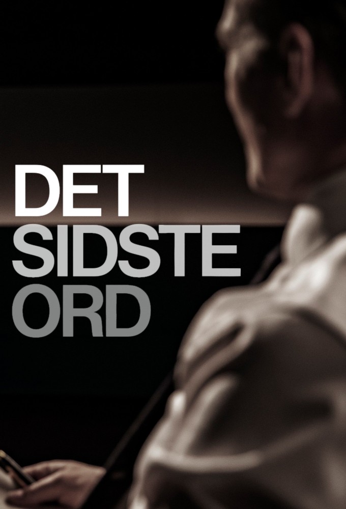 Det Sidste Ord Image