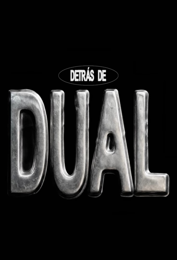 detrás de DUAL - SANTOS BRAVOS Image