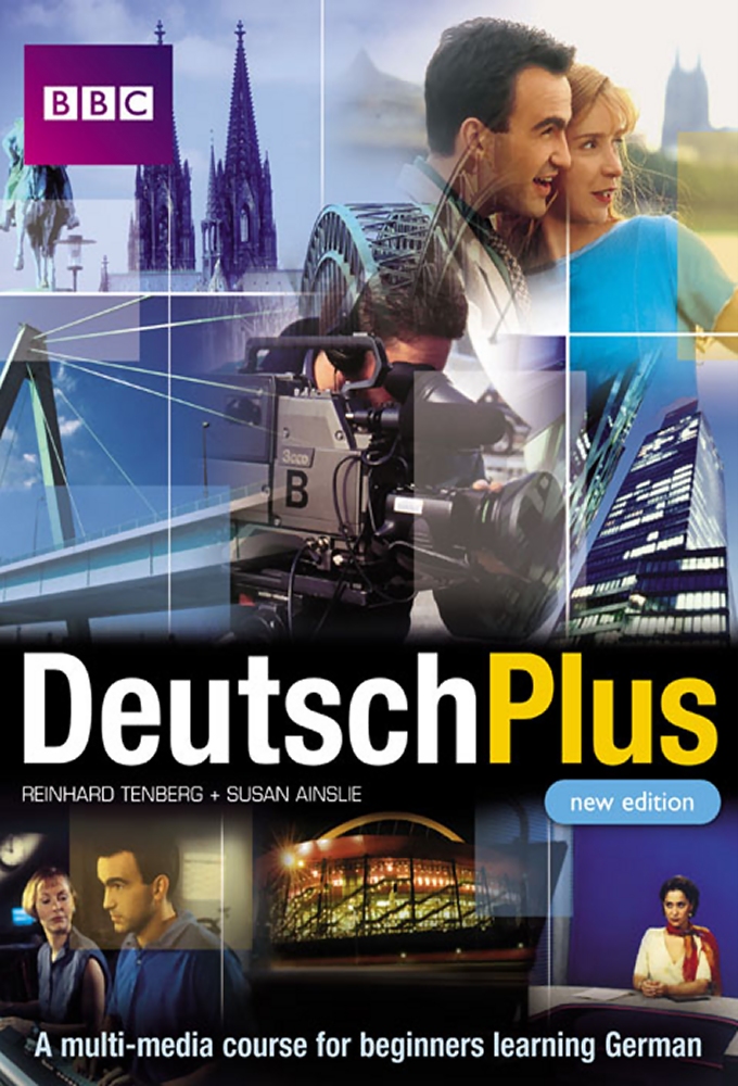 Deutsch Plus Image