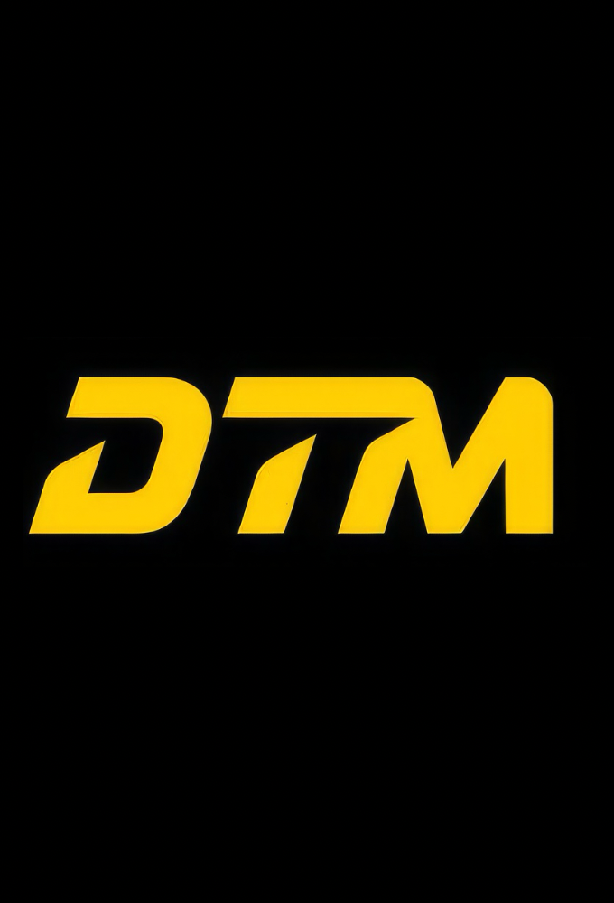 DTM Image