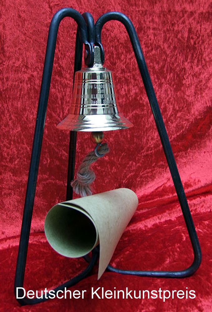 Deutscher Kleinkunstpreis Image